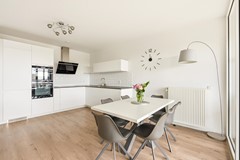 Nieuw in verhuur: Jan Evertsenstraat 573, 1061 XZ Amsterdam