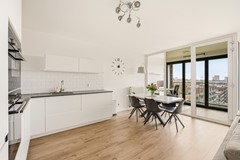 Nieuw in verhuur: Jan Evertsenstraat 573, 1061 XZ Amsterdam