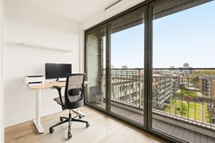 Nieuw in verhuur: Jan Evertsenstraat 573, 1061 XZ Amsterdam