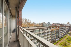 Nieuw in verhuur: Jan Evertsenstraat 573, 1061 XZ Amsterdam