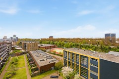 Nieuw in verhuur: Jan Evertsenstraat 573, 1061 XZ Amsterdam