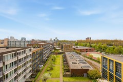 Nieuw in verhuur: Jan Evertsenstraat 573, 1061 XZ Amsterdam