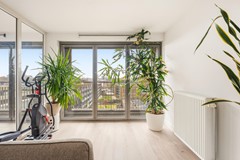 Nieuw in verhuur: Jan Evertsenstraat 573, 1061 XZ Amsterdam