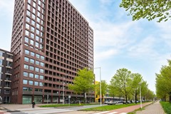 Nieuw in verhuur: Jan Evertsenstraat 573, 1061 XZ Amsterdam