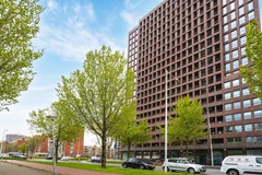 Nieuw in verhuur: Jan Evertsenstraat 573, 1061 XZ Amsterdam