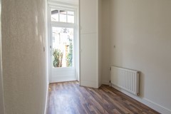 Nieuw in verhuur: Kribbestraat 6H, 1079 WR Amsterdam