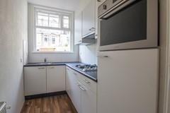 Nieuw in verhuur: Kribbestraat 6H, 1079 WR Amsterdam