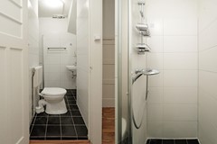 Nieuw in verhuur: Kribbestraat 6H, 1079 WR Amsterdam