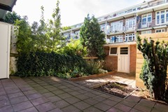 Nieuw in verhuur: Kribbestraat 6H, 1079 WR Amsterdam