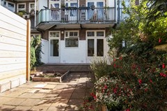 Nieuw in verhuur: Kribbestraat 6H, 1079 WR Amsterdam