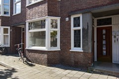 Nieuw in verhuur: Kribbestraat 6H, 1079 WR Amsterdam