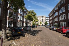 Nieuw in verhuur: Kribbestraat 6H, 1079 WR Amsterdam