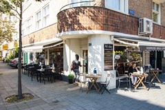 Nieuw in verhuur: Kribbestraat 6H, 1079 WR Amsterdam