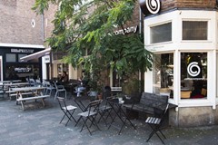 Nieuw in verhuur: Kribbestraat 6H, 1079 WR Amsterdam
