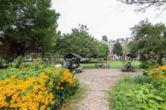 Nieuw in verhuur: Kribbestraat 6H, 1079 WR Amsterdam