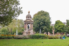 Nieuw in verhuur: Kribbestraat 6H, 1079 WR Amsterdam