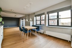 For rent:Afroditekade 182B, 1076 DZ Amsterdam - Photo