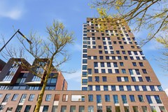 Te koop: Werfstraat 34, 2021BP Haarlem