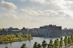 For sale:Werfstraat 34, 2021 BP Haarlem - Photo