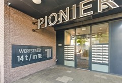 For sale: Werfstraat 34, 2021 BP Haarlem