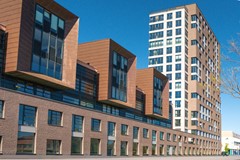 For sale: Werfstraat 34, 2021 BP Haarlem