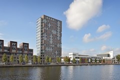 For sale: Werfstraat 34, 2021 BP Haarlem