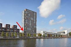 For sale: Werfstraat 34, 2021 BP Haarlem