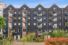 For sale: Nieuwe Uilenburgerstraat 15P, 1011LM Amsterdam
