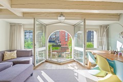 For sale: Nieuwe Uilenburgerstraat 15P, 1011LM Amsterdam