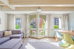 New for sale:Nieuwe Uilenburgerstraat 15P, 1011 LM Amsterdam - Photo