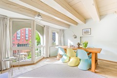 New for sale:Nieuwe Uilenburgerstraat 15P, 1011 LM Amsterdam - Photo