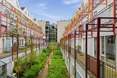 New for sale: Nieuwe Uilenburgerstraat 15P, 1011 LM Amsterdam