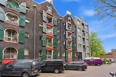 New for sale: Nieuwe Uilenburgerstraat 15P, 1011 LM Amsterdam