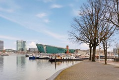 New for sale: Nieuwe Uilenburgerstraat 15P, 1011 LM Amsterdam