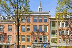 Te koop: Daniël Stalpertstraat 77-2, 1072XC Amsterdam