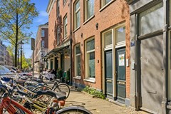 Nieuw in verkoop: Daniël Stalpertstraat 77-2, 1072 XC Amsterdam