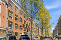 Nieuw in verkoop: Daniël Stalpertstraat 77-2, 1072 XC Amsterdam