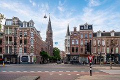 Nieuw in verkoop: Daniël Stalpertstraat 77-2, 1072 XC Amsterdam
