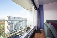 Nieuw in verhuur: Burgemeester Hogguerstraat 321, 1064 CR Amsterdam
