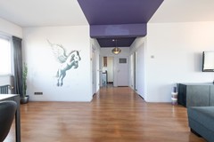 Nieuw in verhuur: Burgemeester Hogguerstraat 321, 1064 CR Amsterdam