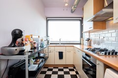 Nieuw in verhuur: Burgemeester Hogguerstraat 321, 1064 CR Amsterdam