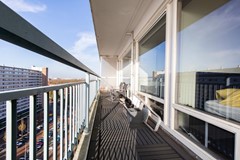 Nieuw in verhuur: Burgemeester Hogguerstraat 321, 1064 CR Amsterdam
