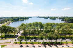Nieuw in verhuur: Burgemeester Hogguerstraat 321, 1064 CR Amsterdam