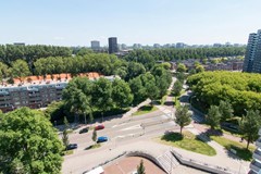 Nieuw in verhuur: Burgemeester Hogguerstraat 321, 1064 CR Amsterdam