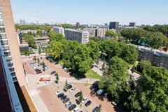 Nieuw in verhuur: Burgemeester Hogguerstraat 321, 1064 CR Amsterdam