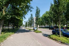 Nieuw in verhuur: Burgemeester Hogguerstraat 321, 1064 CR Amsterdam