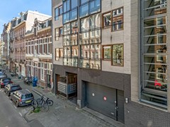 Nieuw in verhuur:Ter Haarstraat 17B, 1053 LH Amsterdam - Foto
