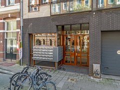 Nieuw in verhuur:Ter Haarstraat 17B, 1053 LH Amsterdam - Foto