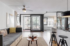 Nieuw in verhuur: Ter Haarstraat 17B, 1053 LH Amsterdam