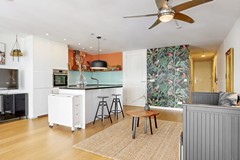 Nieuw in verhuur: Ter Haarstraat 17B, 1053 LH Amsterdam